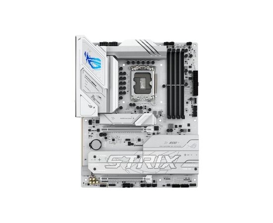 Материнская плата ASUS ROG STRIX B860-A GAMING WIFI, изображение 2 Материнская плата ASUS ROG STRIX B860-A GAMING WIFI, изображение 2