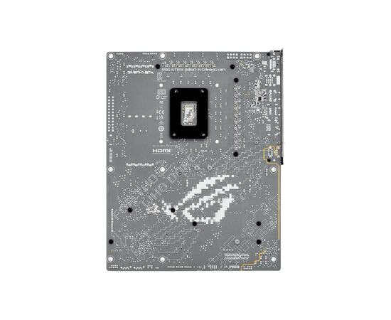 Материнская плата ASUS ROG STRIX B860-A GAMING WIFI, изображение 3 Материнская плата ASUS ROG STRIX B860-A GAMING WIFI, изображение 3