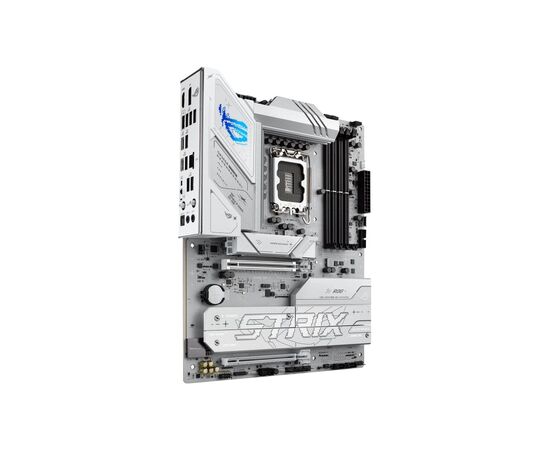 Материнская плата ASUS ROG STRIX B860-A GAMING WIFI, изображение 4 Материнская плата ASUS ROG STRIX B860-A GAMING WIFI, изображение 4