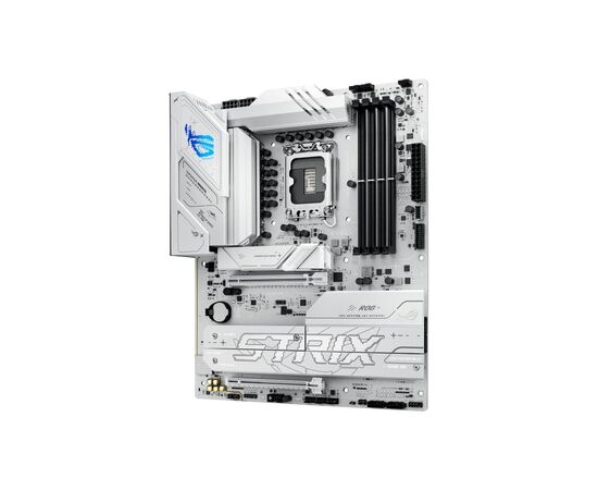 Материнская плата ASUS ROG STRIX B860-A GAMING WIFI, изображение 5 Материнская плата ASUS ROG STRIX B860-A GAMING WIFI, изображение 5