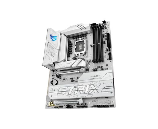 Материнская плата ASUS ROG STRIX B860-A GAMING WIFI, изображение 6 Материнская плата ASUS ROG STRIX B860-A GAMING WIFI, изображение 6