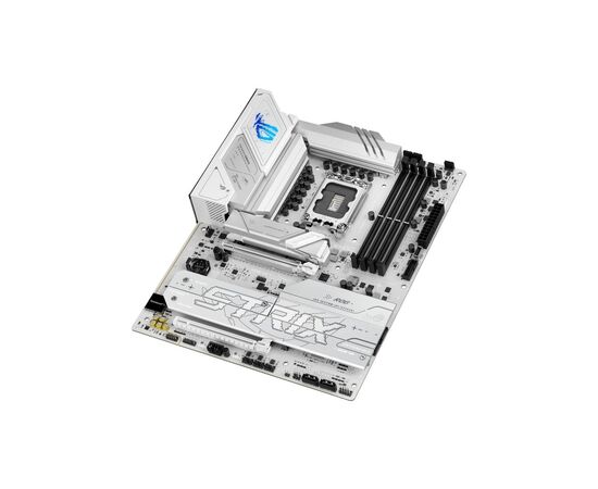 Материнская плата ASUS ROG STRIX B860-A GAMING WIFI, изображение 7 Материнская плата ASUS ROG STRIX B860-A GAMING WIFI, изображение 7