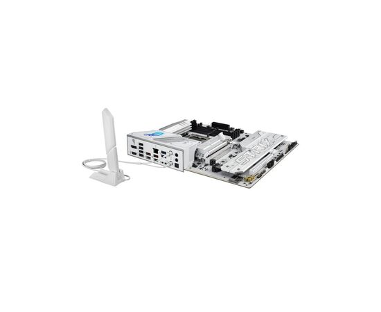 Материнская плата ASUS ROG STRIX B860-A GAMING WIFI, изображение 8 Материнская плата ASUS ROG STRIX B860-A GAMING WIFI, изображение 8