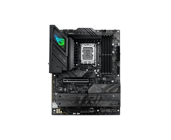 Материнская плата ASUS ROG STRIX B860-F GAMING WIFI, изображение 2 Материнская плата ASUS ROG STRIX B860-F GAMING WIFI, изображение 2