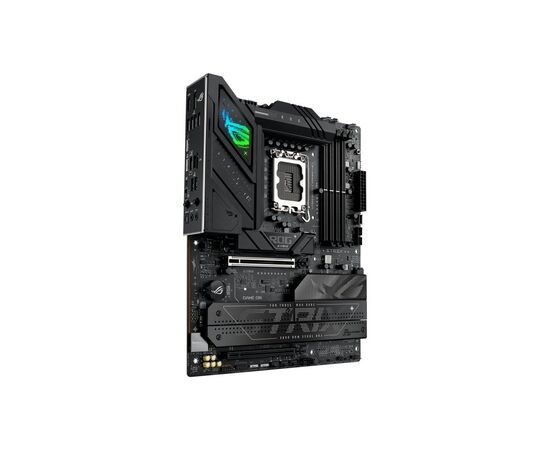 Материнская плата ASUS ROG STRIX B860-F GAMING WIFI, изображение 4 Материнская плата ASUS ROG STRIX B860-F GAMING WIFI, изображение 4