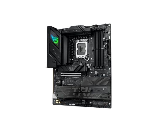 Материнская плата ASUS ROG STRIX B860-F GAMING WIFI, изображение 5 Материнская плата ASUS ROG STRIX B860-F GAMING WIFI, изображение 5