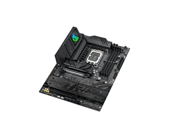 Материнская плата ASUS ROG STRIX B860-F GAMING WIFI, изображение 6 Материнская плата ASUS ROG STRIX B860-F GAMING WIFI, изображение 6