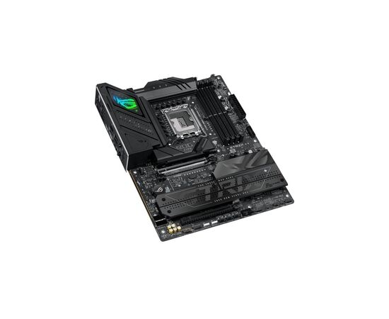 Материнская плата ASUS ROG STRIX B860-F GAMING WIFI, изображение 7 Материнская плата ASUS ROG STRIX B860-F GAMING WIFI, изображение 7