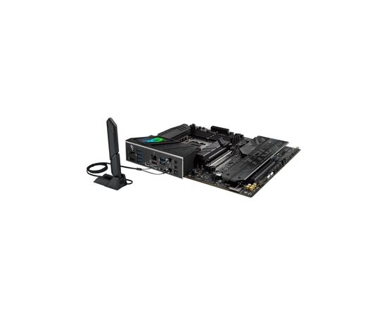 Материнская плата ASUS ROG STRIX B860-F GAMING WIFI, изображение 8 Материнская плата ASUS ROG STRIX B860-F GAMING WIFI, изображение 8