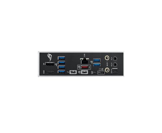 Материнская плата ASUS ROG STRIX B860-F GAMING WIFI, изображение 9 Материнская плата ASUS ROG STRIX B860-F GAMING WIFI, изображение 9
