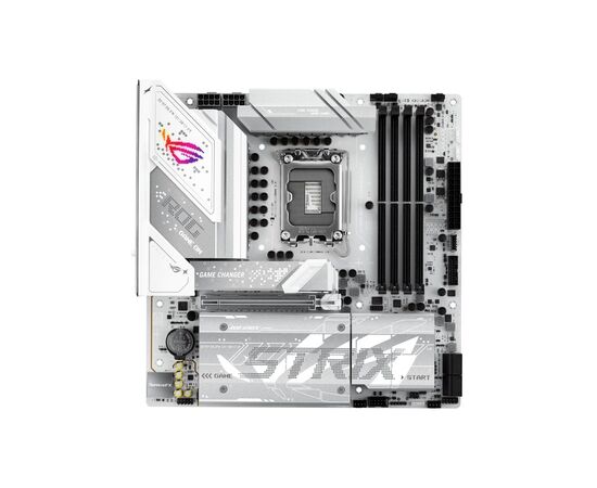 Материнская плата ASUS ROG STRIX B860-G GAMING WIFI, изображение 2 Материнская плата ASUS ROG STRIX B860-G GAMING WIFI, изображение 2