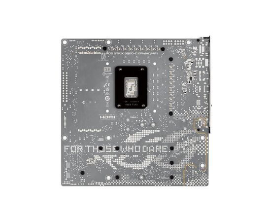 Материнская плата ASUS ROG STRIX B860-G GAMING WIFI, изображение 3 Материнская плата ASUS ROG STRIX B860-G GAMING WIFI, изображение 3