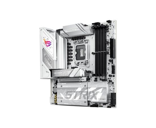 Материнская плата ASUS ROG STRIX B860-G GAMING WIFI, изображение 5 Материнская плата ASUS ROG STRIX B860-G GAMING WIFI, изображение 5
