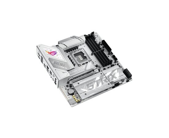Материнская плата ASUS ROG STRIX B860-G GAMING WIFI, изображение 6 Материнская плата ASUS ROG STRIX B860-G GAMING WIFI, изображение 6