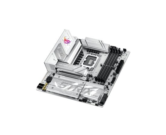 Материнская плата ASUS ROG STRIX B860-G GAMING WIFI, изображение 7 Материнская плата ASUS ROG STRIX B860-G GAMING WIFI, изображение 7