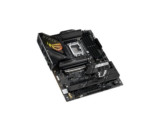 Материнская плата ASUS ROG STRIX Z890-H GAMING WIFI, изображение 7 Материнская плата ASUS ROG STRIX Z890-H GAMING WIFI, изображение 7