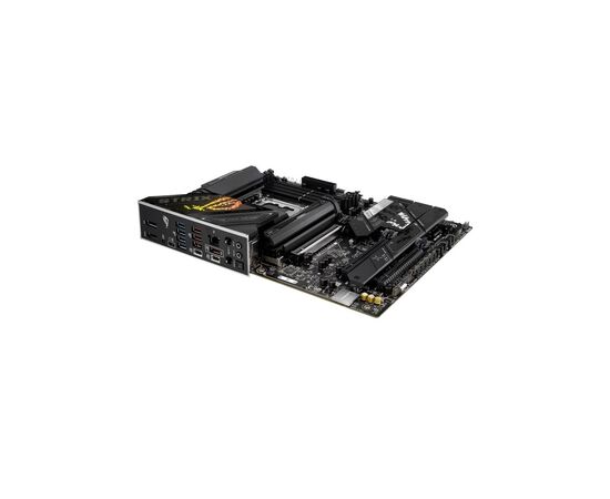 Материнская плата ASUS ROG STRIX Z890-H GAMING WIFI, изображение 8 Материнская плата ASUS ROG STRIX Z890-H GAMING WIFI, изображение 8