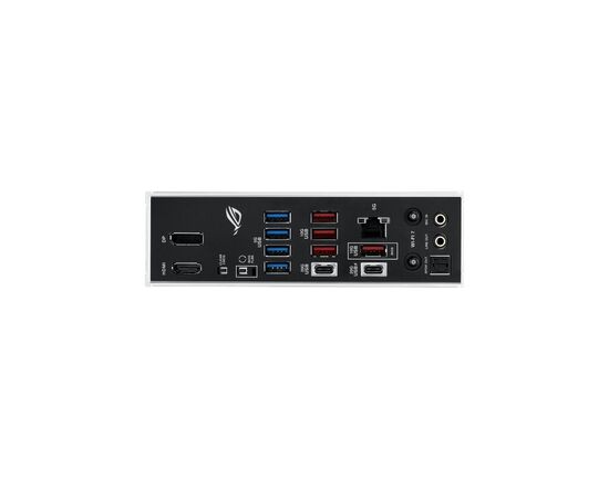 Материнская плата ASUS ROG STRIX Z890-H GAMING WIFI, изображение 9 Материнская плата ASUS ROG STRIX Z890-H GAMING WIFI, изображение 9