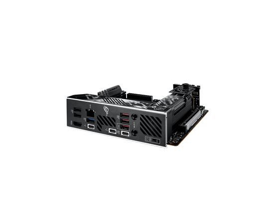 Материнская плата ASUS ROG STRIX Z890-I GAMING WIFI, изображение 8 Материнская плата ASUS ROG STRIX Z890-I GAMING WIFI, изображение 8