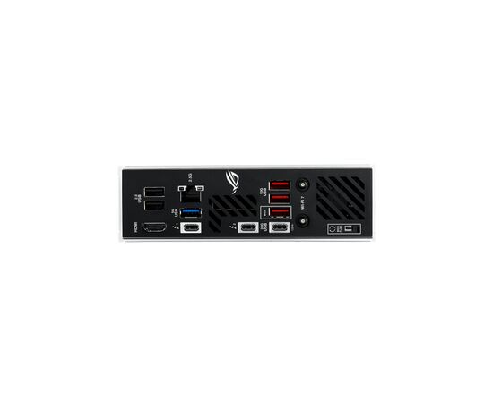 Материнская плата ASUS ROG STRIX Z890-I GAMING WIFI, изображение 9 Материнская плата ASUS ROG STRIX Z890-I GAMING WIFI, изображение 9