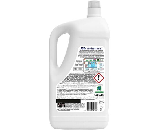 Гель для стирки Ariel Professional Color 4.95 л (8700216747868), изображение 2 Гель для стирки Ariel Professional Color 4.95 л (8700216747868), изображение 2