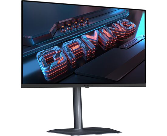 Монитор GIGABYTE MO27Q2A Gaming Monitor, изображение 3 Монитор GIGABYTE MO27Q2A Gaming Monitor, изображение 3