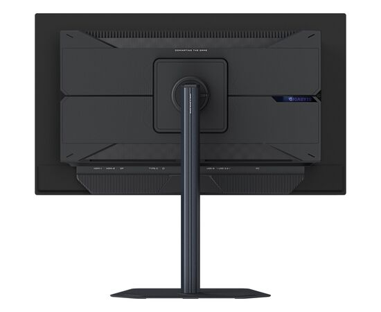 Монитор GIGABYTE MO27Q2A Gaming Monitor, изображение 7 Монитор GIGABYTE MO27Q2A Gaming Monitor, изображение 7