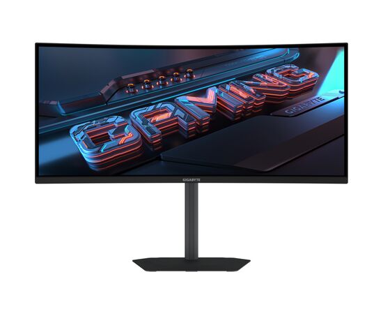 Монитор GIGABYTE GS34WQCA Gaming Monitor, изображение 4 Монитор GIGABYTE GS34WQCA Gaming Monitor, изображение 4
