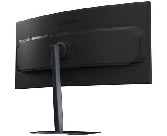 Монитор GIGABYTE GS34WQCA Gaming Monitor, изображение 6 Монитор GIGABYTE GS34WQCA Gaming Monitor, изображение 6