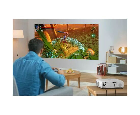 Проектор Epson EH-TW840 (V11HB63042), изображение 6 Проектор Epson EH-TW840 (V11HB63042), изображение 6