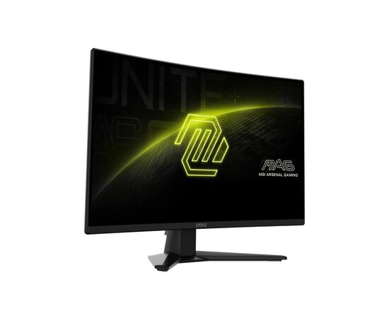 Монитор MSI MAG 274CQF, изображение 2 Монитор MSI MAG 274CQF, изображение 2
