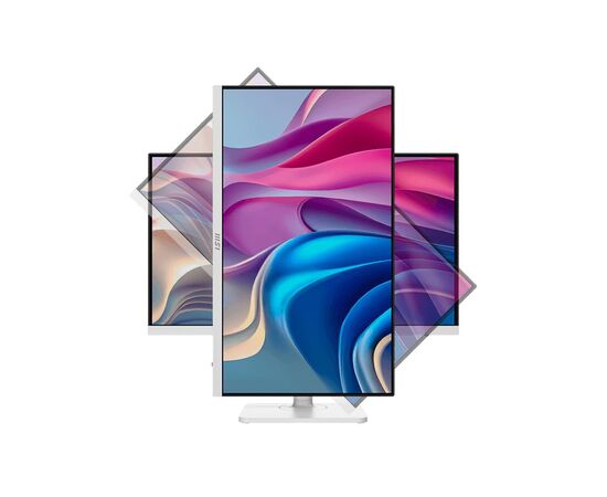 Монітор MSI MODERN MD272UPHW, зображення 2 Монітор MSI MODERN MD272UPHW, зображення 2