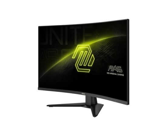 Монитор MSI MAG 325CQF, изображение 4 Монитор MSI MAG 325CQF, изображение 4