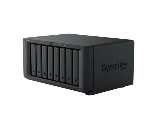 NAS Synology DS1825+, изображение 2 NAS Synology DS1825+, изображение 2