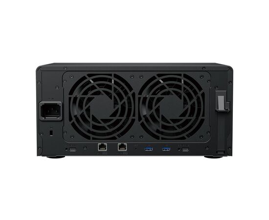 NAS Synology DS1825+, изображение 4 NAS Synology DS1825+, изображение 4