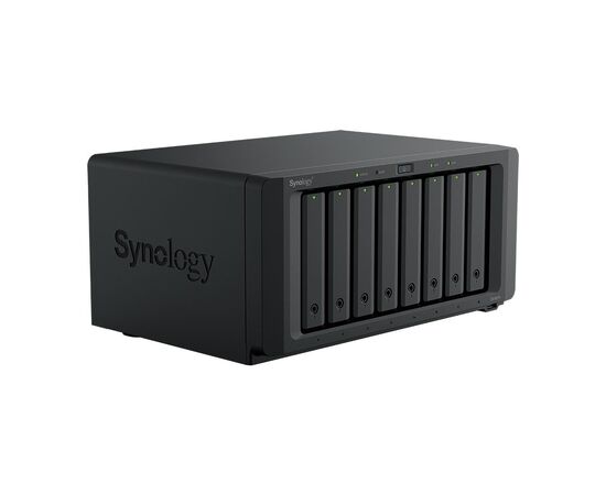 NAS Synology DS1825+, изображение 6 NAS Synology DS1825+, изображение 6