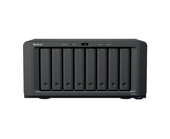 NAS Synology DS1825+ NAS Synology DS1825+