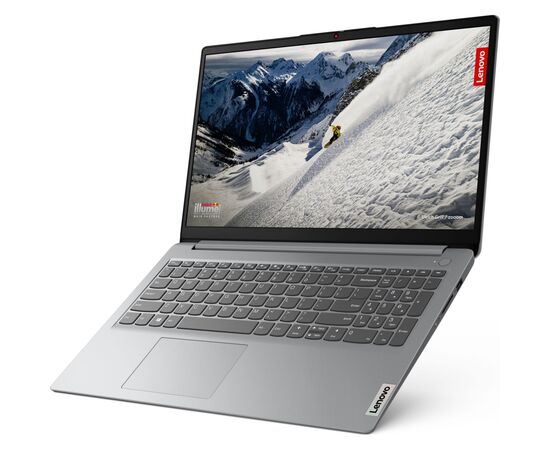 Ноутбук Lenovo IdeaPad 1 15AMN7 (82VG00XCRA), зображення 3 Ноутбук Lenovo IdeaPad 1 15AMN7 (82VG00XCRA), зображення 3