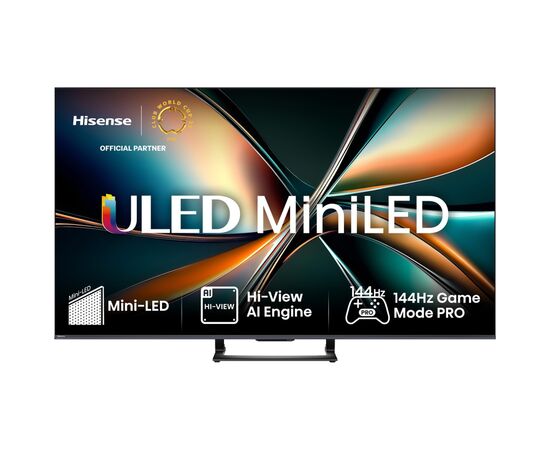 Телевизор Hisense 75U7Q, изображение 4 Телевизор Hisense 75U7Q, изображение 4