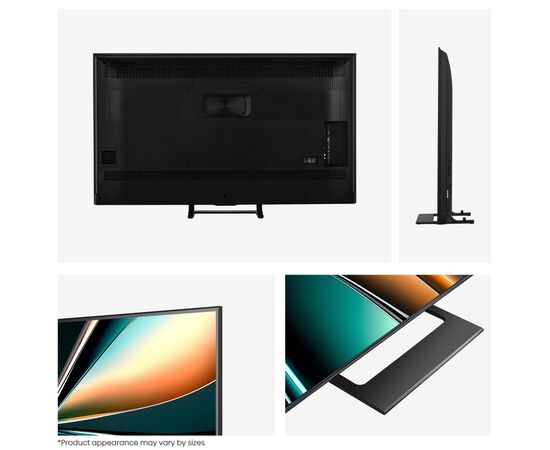 Телевизор Hisense 75U7Q, изображение 6 Телевизор Hisense 75U7Q, изображение 6