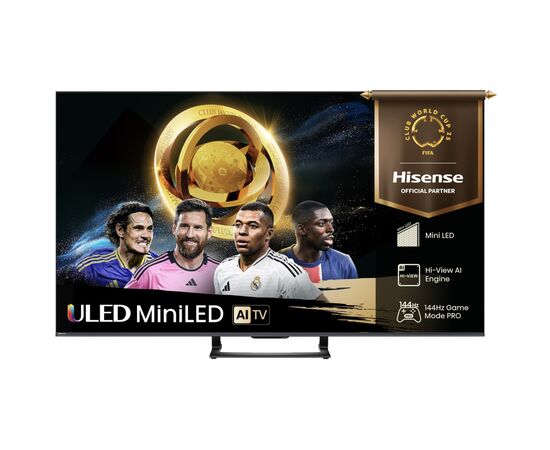 Телевизор Hisense 75U7Q Телевизор Hisense 75U7Q