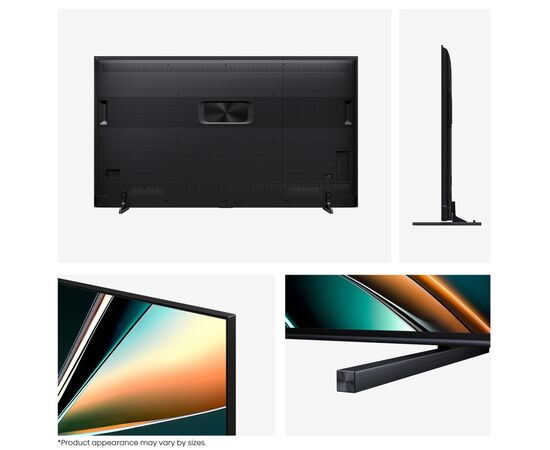 Телевизор Hisense 85U7Q, изображение 5 Телевизор Hisense 85U7Q, изображение 5