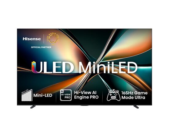 Телевизор Hisense 85U7Q, изображение 6 Телевизор Hisense 85U7Q, изображение 6