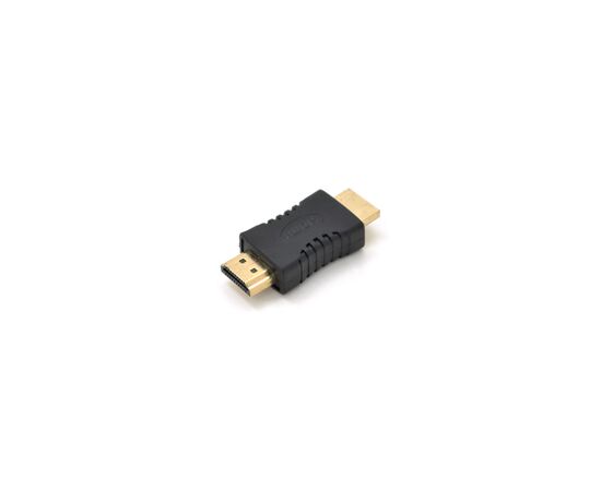 Переходник HDMI M to HDMI M Voltronic (YT-A-HDMI(M)/(M))