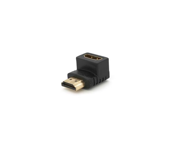 Переходник HDMI M to HDMI F 90° corner Voltronic (YT-A-HDMI(M)/(F)90°) Переходник HDMI M to HDMI F 90° corner Voltronic (YT-A-HDMI(M)/(F)90°)