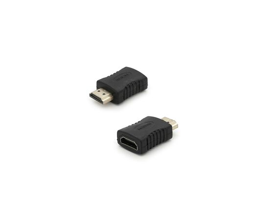 Переходник HDMI M to HDMI F Voltronic (YT-A-HDMI(F)/(M))