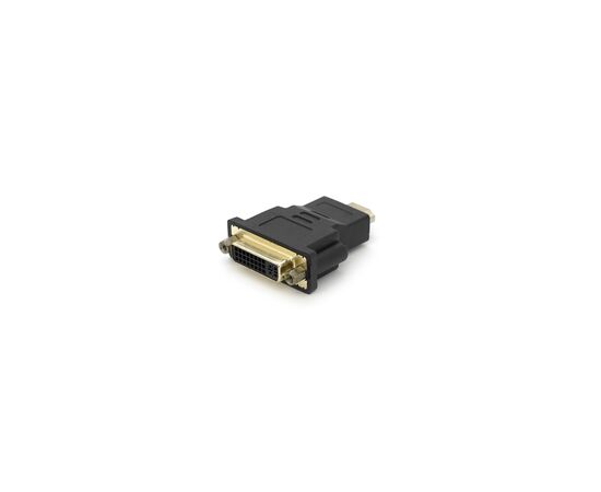 Переходник HDMI M to DVI F 24+5pin Voltronic (YT-A-HDMI(M)/DVI(F))