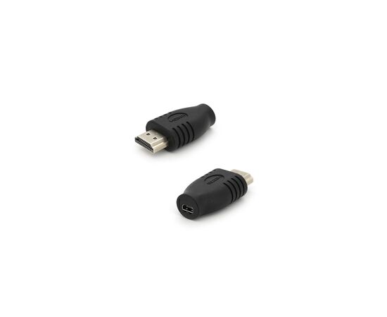 Переходник microHDMI F to HDMI M Voltronic (YT-A-microHDMI(F)/HDMI(M)) Переходник microHDMI F to HDMI M Voltronic (YT-A-microHDMI(F)/HDMI(M))