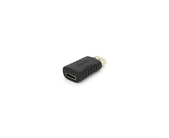 Переходник miniHDMI F to HDMI M Voltronic (YT-A-mini HDMI(F-HDMI(M)), изображение 3