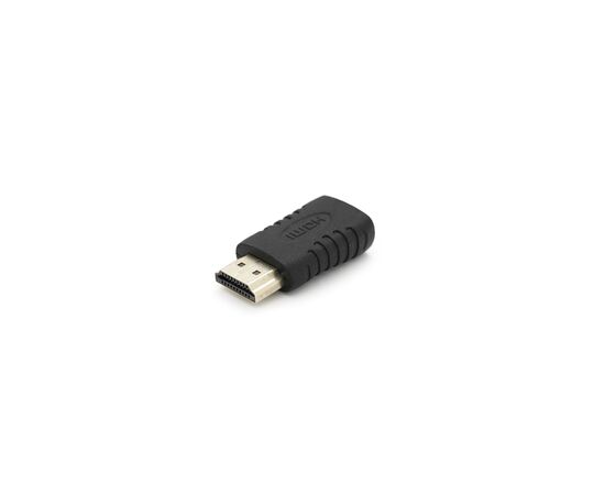 Переходник miniHDMI F to HDMI M Voltronic (YT-A-mini HDMI(F-HDMI(M))